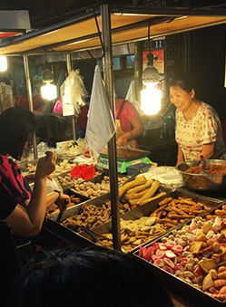 魚丸店